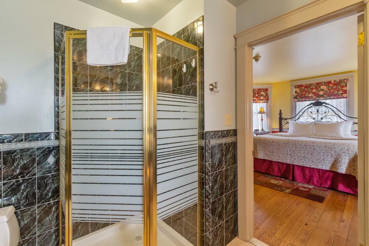 After Eight Bed And Breakfast Ronks Exterior photo
